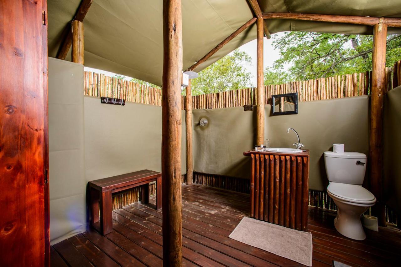 Shalati Safari Camp Manyeleti Game Reserve Exterior photo